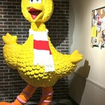 セサミストリートマーケット - 