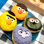 セサミストリートマーケット - 