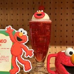 セサミストリートマーケット - 