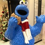 セサミストリートマーケット - 