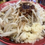 ラーメン魁力屋 - 