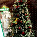 セサミストリートマーケット - 