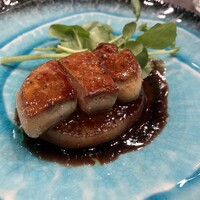 鉄板焼き 華粋 - 