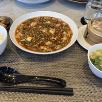 Chinese Restaurant 晴華 - 