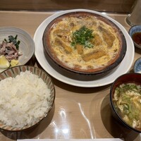 新宿割烹 中嶋 - 