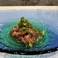 鉄板焼き 華粋 - 