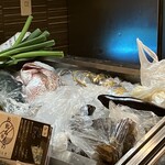 和食ト酒 炉ばた あお季 - 