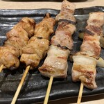 和食ト酒 炉ばた あお季 - 