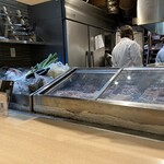 和食ト酒 炉ばた あお季 - 