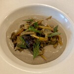 シャントレル - 