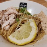 中華そば 髙野 - 