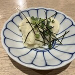 和食ト酒 炉ばた あお季 - 