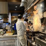 和食ト酒 炉ばた あお季 - 