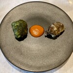 シャントレル - 