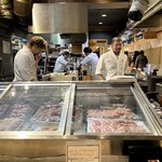 和食ト酒 炉ばた あお季 - 