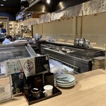 和食ト酒 炉ばた あお季 - 