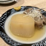 和食ト酒 炉ばた あお季 - 