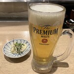 和食ト酒 炉ばた あお季 - 