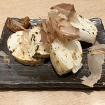 和食ト酒 炉ばた あお季 - 