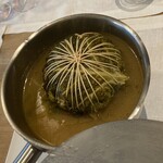 シャントレル - 