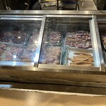 和食ト酒 炉ばた あお季 - 