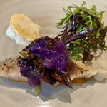 シャントレル - 