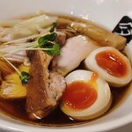 中華そば 髙野 - 