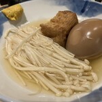 和食ト酒 炉ばた あお季 - 