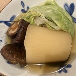 和食ト酒 炉ばた あお季 - 
