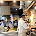 和食ト酒 炉ばた あお季 - 