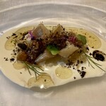 シャントレル - 