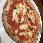 ピッツェリア・マリータ - 