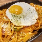 大阪ナポリタン - 