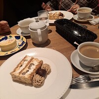 キハチ 青山本店 - 
