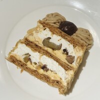 キハチ 青山本店 - 