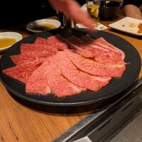 焼肉うしごろ 西麻布本店 - 