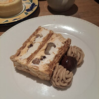キハチ 青山本店 - 