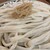藤ヱ門 - 料理写真:生姜肉汁うどん