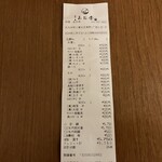 和食ト酒 炉ばた あお季 - 