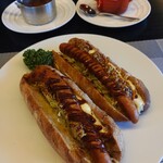 レストランこう - 