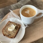 yoshida coffee sangubashi - 