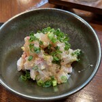 陽 - なめろう