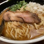 麺場 浜虎 - 