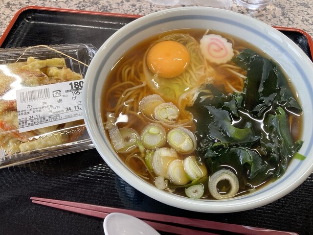 つかさ屋 東仙台店 - 小鶴新田（コンビニ・スーパー）の写真