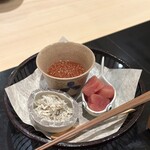 日本料理 晴山 - 