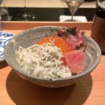 日本料理 晴山 - 