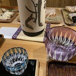 料理屋 みや﨑 - 黒龍しずく