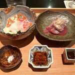 日本料理 晴山 - 