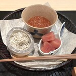 日本料理 晴山 - 
