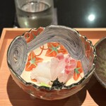 日本料理 晴山 - 